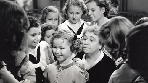 Little Miss Broadway 1938 pelicula completa en ingles