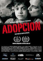 Adopción, película gay argentina