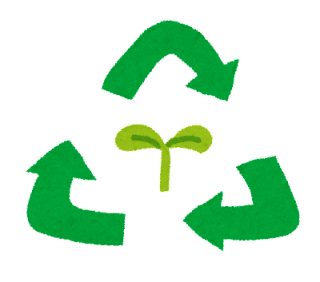 エコリング　リサイクル　買取可能