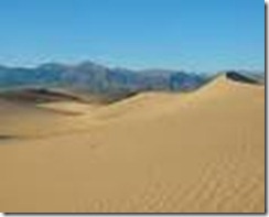 desert