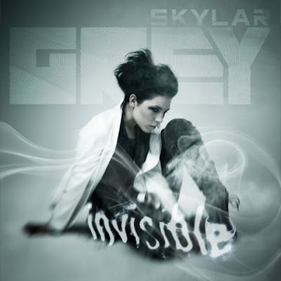 Skylar Grey - Invisible Lyrics