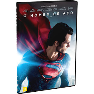 Filme- O Homem de Aço