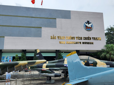 War Remnants Museum