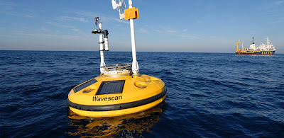 The Oceanographic Monitoring System is a global monitoring system that provides information about the marine environment.