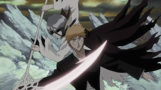 Bleach (screenshot)