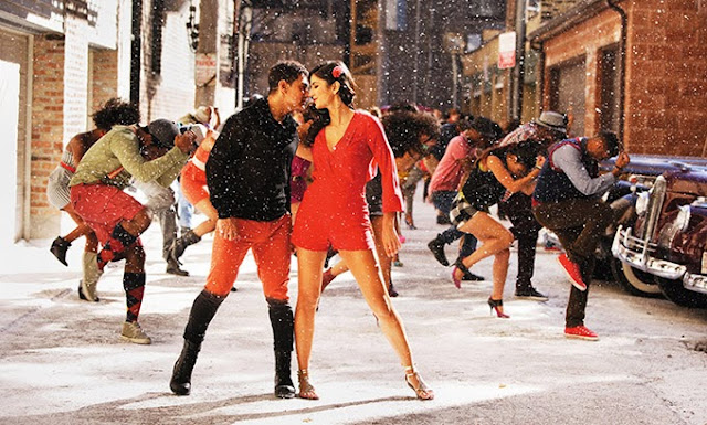 Katrina Kaif and Aamir Khan in film Dhoom 3 Pics2