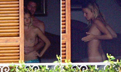 Sienna Miller desnuda