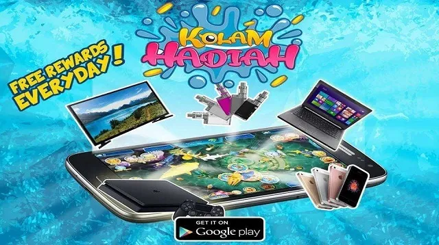 Game Domino Penghasil Pulsa Android Terbaik