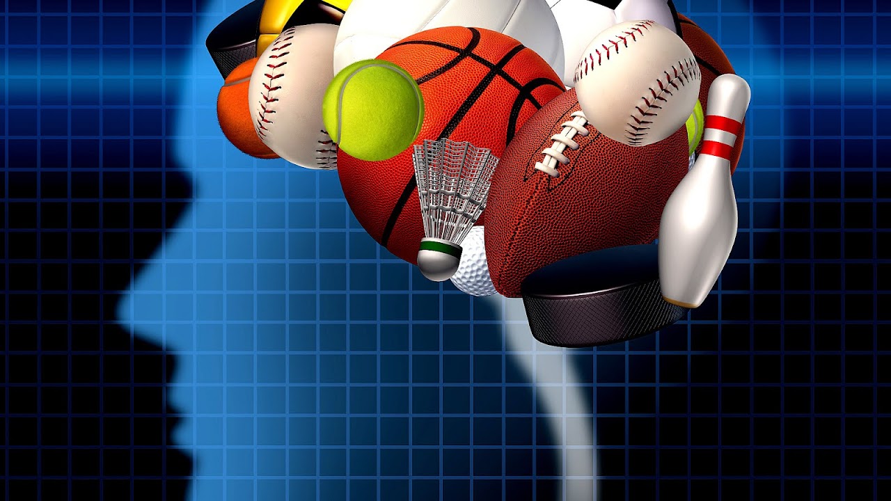 Sport psychology - Psychology Exercises
