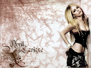 Avril Lavigne contemplation Wallpapers (avril lavigne songs)