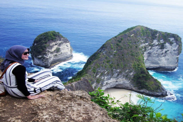 paket wisata nusa penida