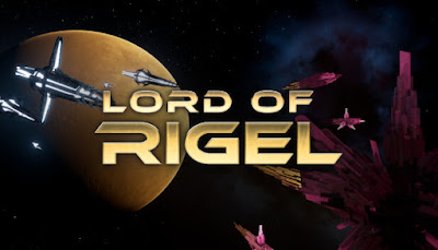 Lord Of Rigel New Game Pc Steam