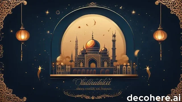 Ramadan Mubarak Images With Wishes And Quotes