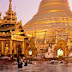 Khám phá chùa vàng Shwedagon lộng lẫy khi đi du lịch tâm linh Myanmar