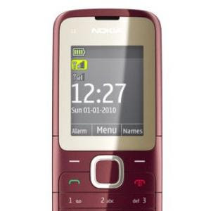 Nokia C2-00