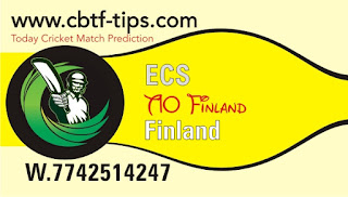 Cricfrog Who Will win today ECS T10 Dresden USGC vs RCD 1st ECS Ball to ball Cricket today match prediction 100% sure