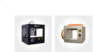 desktop 3D printers