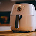 How To Use Philips White Air Fryer