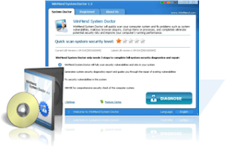 WinMend System Doctor 1.5.2