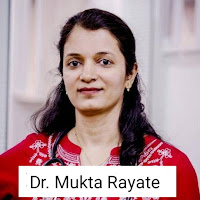Dr. Mukta Rayate Gynaecologist in Pune
