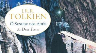 Audiolivro O Senhor dos Anéis - Duas Torres - J. R. Tolkien 