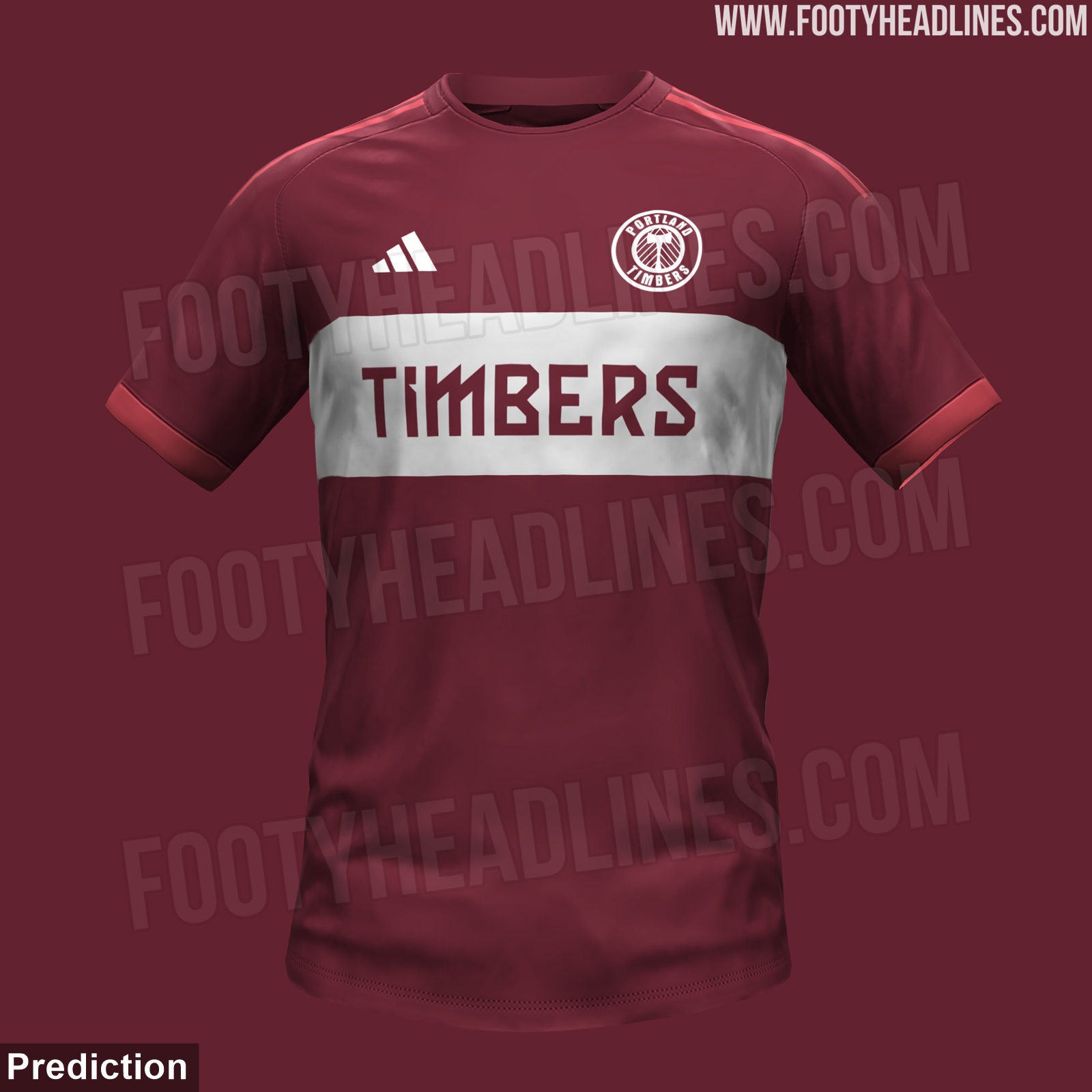 How the Inter Miami 2024 Third Kit Could Look - Footy Headlines