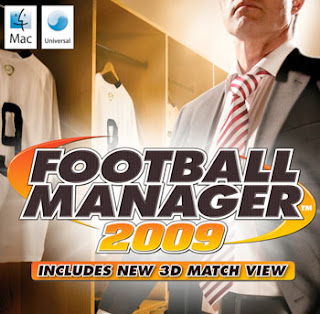 football manager