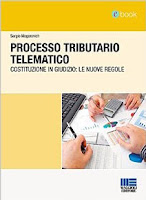 Processo Tributario Telematico: Costituzione in giudizio: le nuove regole