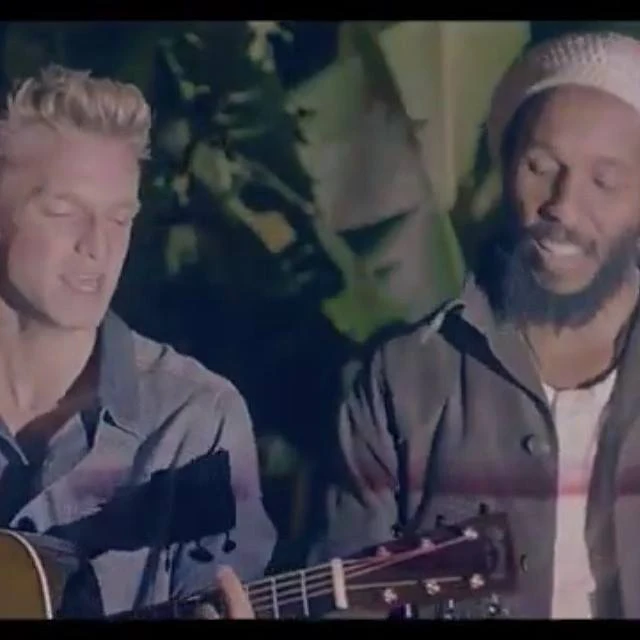 Cody Simpson - Love ft. Ziggy Marley Lyrics