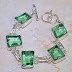 Original Green Amethyst