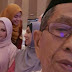 Atuk Jadi Perhatian Gara-Gara Curi-Curi Selfie Dengan Neelofa