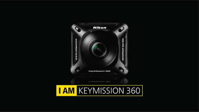 Nikon Camera Action Cam Key Competitors Mission 360 As GoPro