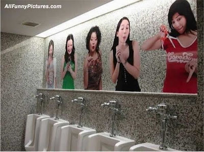 unusual toilets