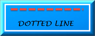 hidden-line-or-dotted line