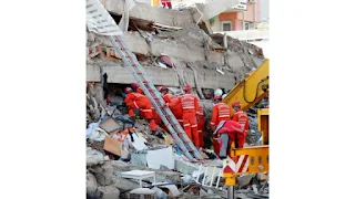 Turkey quake death toll rises to 27