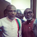 BIAFRA: Nnamdi Kanu released from prison