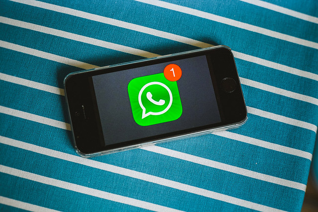 how to enable whatsapp stickers