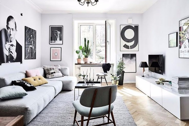 living room furniture decoration 2022