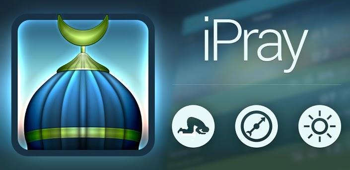  iPray: Prayer Times apk