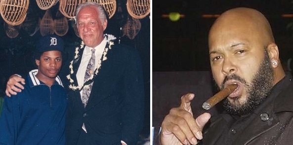 Jerry Heller 2013 Jerry heller: eazy wanted to kill suge knight