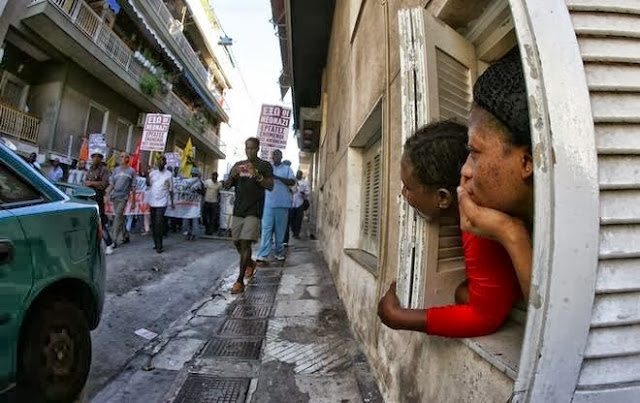 «Κώδικας Μετανάστευσης»: τα βασικά και επίμαχα σημεία