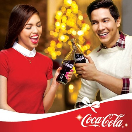 AlDub for Coke