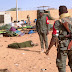 Suicide Bomber Kills Four Malian Soldiers