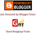 How to Remove Powered by Blogger from Blog