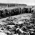 CELEBRAN LOS 73 AÑOS DEL DÍA EN MEMORIA DE LAS VÍCTIMAS DEL HOLOCAUSTO