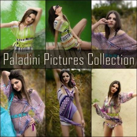 Paladini Pictures Collection
