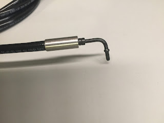 Convertible Roof Hose