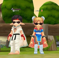 CELESTIA LUNA ONLINE