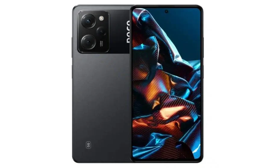 Poco X5 Pro 5G