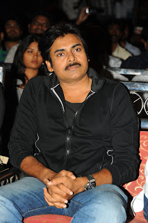  Pawan Kalyan